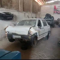 131 مدل ۹۵ تصادفی هیدرولیک