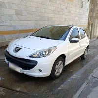 207 پانا دنده 1401