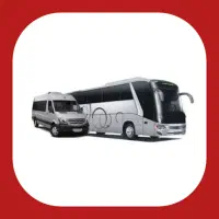 کرج به وان اتوبوس VIP با بهترین خدمات