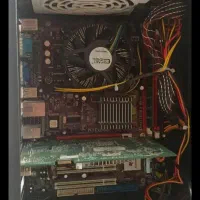 کیس|رایانه رومیزی|تبریز, |دیوار