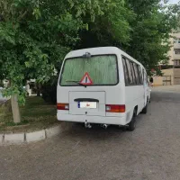 مینی بوس هیوندا