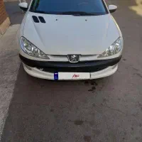 ۲۰۶مدل۹۶ کارمندی