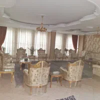 اباذر  ۲۲۶متر تک واحدی ۳خواب