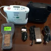 اکسیژن ساز پرتابل G3