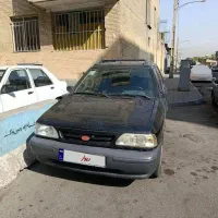 پراید هیدرولیک مدل ۸۵