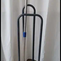مانکن بچگانه چوب کار فلزی جا چوب کاری میله لباس