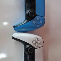دستهps5وps4