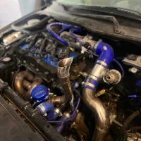 تعمیر و تعویض توربو شارژ