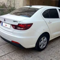 شاهین 402سانروف کم کاردرحد صفر