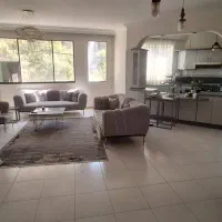 احمدآباد قائم ۱۲۰ متر دوخوابه طبقه اول
