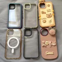 قاب گوشی آیفون ۱۳ نرمال