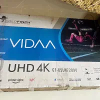 فروش فوری تلویزیون 65اینچ 4k