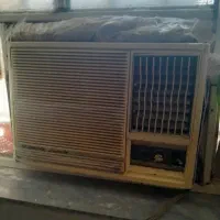 کولر گازی 18هزار جنرال