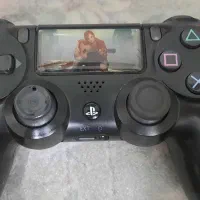 ps4 fat|کنسول، بازی ویدئویی و آنلاین|اسلام‌شهر, شهرک واوان|دیوار