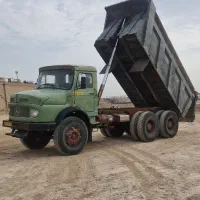 دهچرخ زیرمایلر
