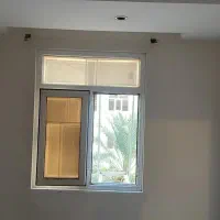 تعمیرات و تولید درب و پنجره pvc پی وی سی