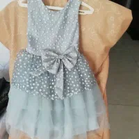 لباس مجلسی دخترانه