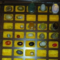 انگشتر و نگین