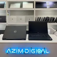 Dell latitude i5HQ استوک مهندسی|رایانه همراه|رشت, دیلمان|دیوار