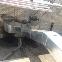 کانال کولرسازی،طبرسی عبادی وحدت همه جای شهرم