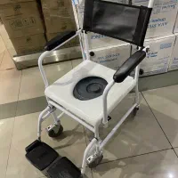 ویلچر حمام سرویس بهداشتی آکبند 8ت فقط امروز|آرایشی، بهداشتی، درمانی|تهران, نارمک|دیوار