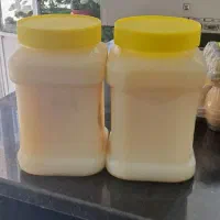 روغن حیوانی گوسفندی