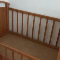 تخت کودک