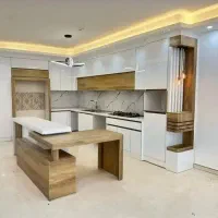 فروش کابینت پیش ساخته بنی هاشمی نو قیمت دست دوم