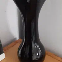 گلدان بلوری نو