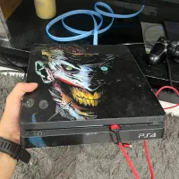 Ps4 اسلیم