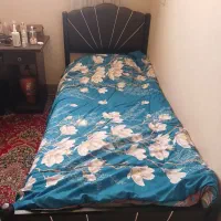 تخت و کمد نوجوان
