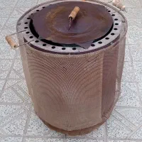 تنور گازی