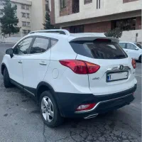 اجاره و رنت خودرو/جک s3 مدل ۱۴۰۳/با شرایط آسان