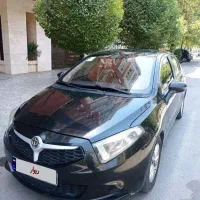 بلریانس اتومات- سانروف دار