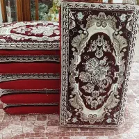 پشتی|پشتی|صحنه, |دیوار