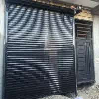 آهنگری، کرکره برقی جوشکاری ساختمان (کارگاه دار)