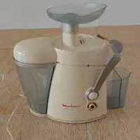 آبمیوه گیری نو هرکی میخواد ببره