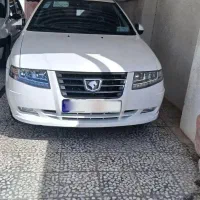 سمند سورن پلاس