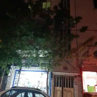 ملک-3طبقه-مسکونی-وتجاری