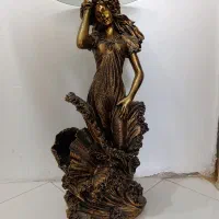 مجسمه پلی استر