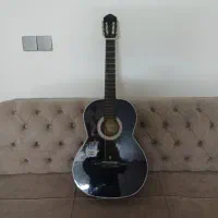 گیتار دیاموند ۲۰۲۲ مشکی