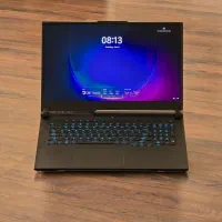 لپتاپ ایسوس RTX 4090 Ryzen 9 7945HX3D 64GB 2TB