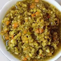 ترشی لیته
