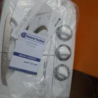 مــینی واش جـنرال تکنیــک مدل SH-MW3818