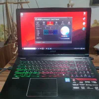 فروش لپتاپ گیمینگ Msi ge62 apache pro 4k