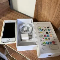 آیفون 5s|موبایل|تویسرکان, |دیوار