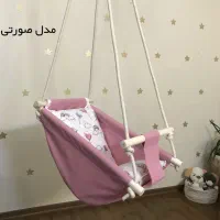 گهواره ننو تاب شونده