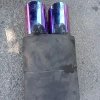 منبع اگزوز