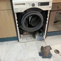 تعمیرات ،تعمیرکار،سرویسکار،یخچال ظرفشویی لباسشویی