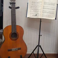 گیتار یاماها